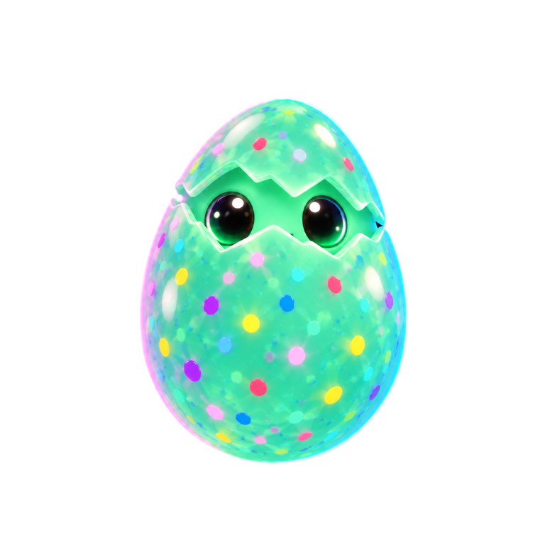 Loreling egg